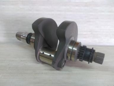 Коленвал, Honda, VTR 1000 F, 1999, 0, 0