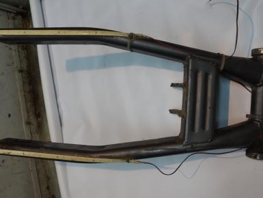 Маятник, Yamaha, XJ 400 Diversion, 1992, 0, 0