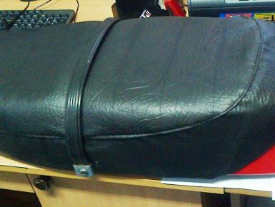 Сидение Водителя, ИЖ, 1973, 0, 0