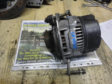 Генератор, BMW, R 1100 RT, 1996, 0, 0