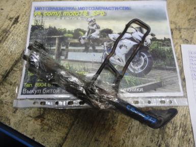 Подставка боковая, BMW, R 1100 RT, 1996, 0, 0