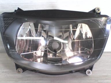 Фара, Honda, VTR 1000 F, 1999, 0, 0