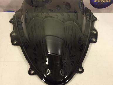 Ветровое стекло, Suzuki, GSX R 600, 2005, 0, 0