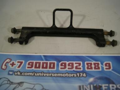 Подрамник задний, Suzuki, GSX R 600, 2005, 0, 0