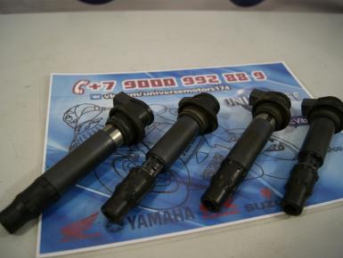 Катушка зажигания, Suzuki, GSX R 600, 2005, 0, 0