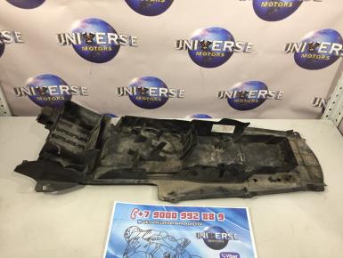 Пластик под сиденьем, Suzuki, GSX R 600, 2005, 0, 0