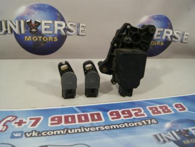 Сервопривод, Suzuki, GSX R 600, 2005, 0, 0