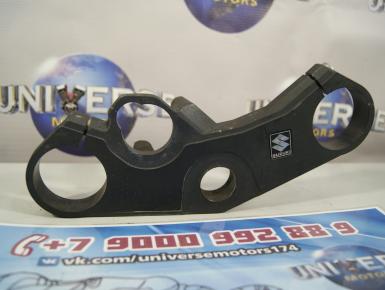 Траверса верхняя, Suzuki, GSX R 600, 2005, 0, 0