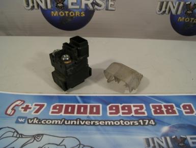 Реле стартера, Suzuki, GSX R 600, 2005, 0, 0