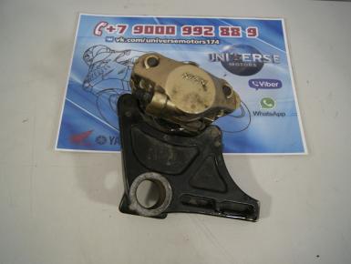 Суппорт Задний (NISSIN), Suzuki, GSX R 600, 2005, 0, 0