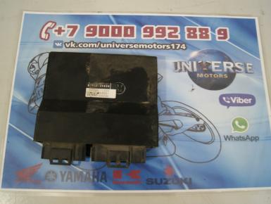 ЭБУ, Suzuki, GSX R 600, 2005, 0, 0