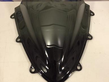 Ветровое стекло, Honda, CBR 1000 RR, 2008, 0, 0