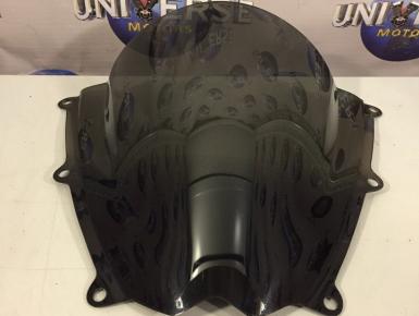 Ветровое стекло, Suzuki, GSX R 1000, 2008, 0, 0