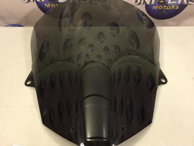 Ветровое стекло, Kawasaki, 2008, 0, 1