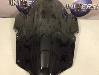 Ветровое стекло, Yamaha, YZF R6, 2008, 0, 0