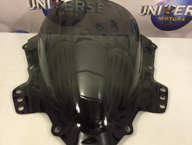 Ветровое стекло, Suzuki, GSX R 1000, 2006, 0, 0