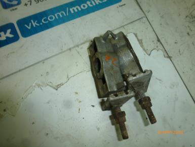 Натяжитель приводной цепи, Honda, CBR 600 F2, 1992, 0, 0