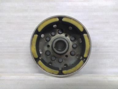 Ротор, Suzuki, RG 250 Gamma, 1987, 0, 0