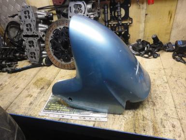 Крыло переднее, BMW, R 1100 RT, 1996, 0, 0