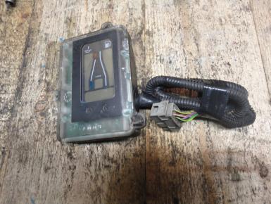 Панель индикаторов, BMW, R 1100 RT, 1996, 0, 0