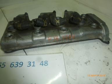 Клапанная крышка, Yamaha, FJR 1300, 2006, 0, 0