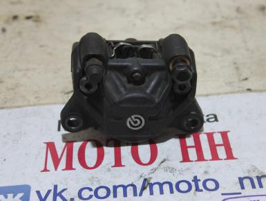 Суппорт Задний (Brembo), Ducati, Multistrada 1000 DS, 2004, 0, 0