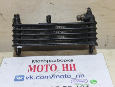 Масляный радиатор, Ducati, Multistrada 1000 DS, 2004, 0, 0