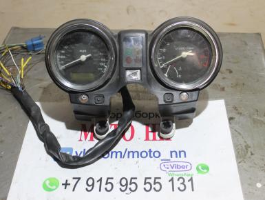 Панель приборов, Honda, CB 900 F / 919, 2002, 0, 0