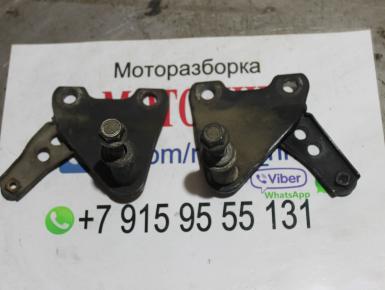 Кронштейны крепления двигателя, Suzuki, RF 400, 1998, 0, 0