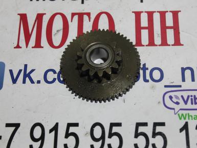 Шестерня стартера, Suzuki, RF 400, 1998, 0, 0