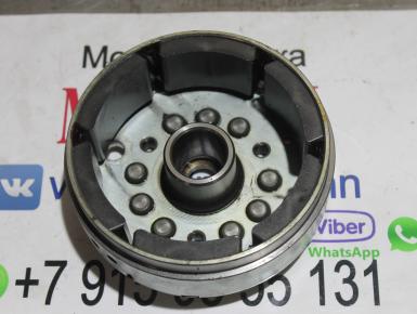 Ротор, Suzuki, RF 400, 1998, 0, 0