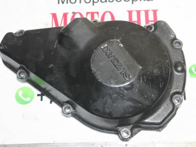 Крышка импульсного датчика Левая, Suzuki, RF 400, 1998, 0, 0