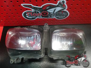 Фара, Yamaha, FZ 1, 2008, 0, 0