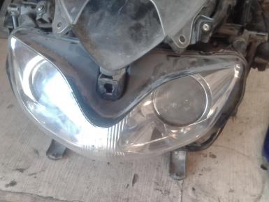 Фара, Suzuki, GSF 600 S Bandit, 2003, 0, 0