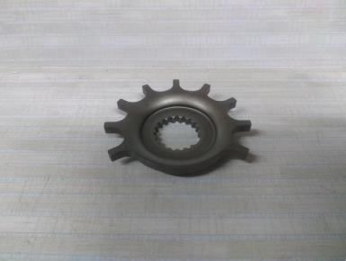 Диск импульсного датчика, Honda, CB 400 VTEC Spec I, 1999, 0, 0