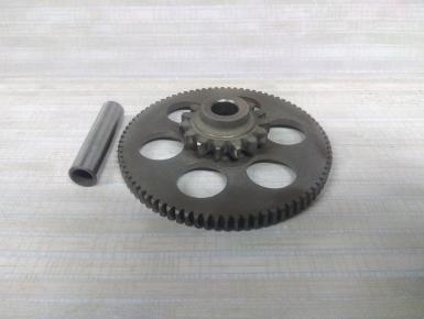 Шестерня стартера, Honda, CB 400 VTEC Spec I, 1999, 0, 0