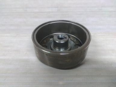 Ротор, Honda, CB 400 VTEC Spec I, 1999, 0, 0