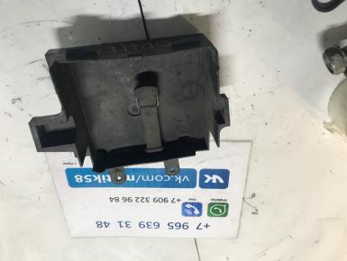 Короб АКБ, Honda, CB 600 F Hornet, 2001, 0, 0