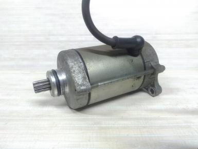 Стартер, Kawasaki, ZZR 1100, 1996, 0, 0