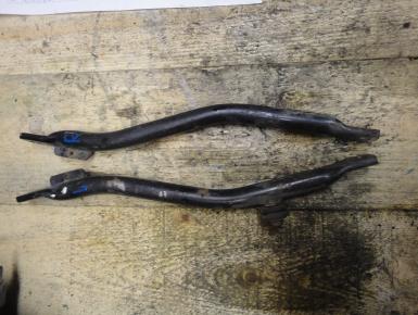 Кронштейны крепления двигателя, BMW, R 1100 RT, 1996, 0, 0