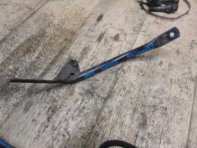 Кронштейны крепления двигателя, BMW, R 1100 RT, 1996, 0, 0