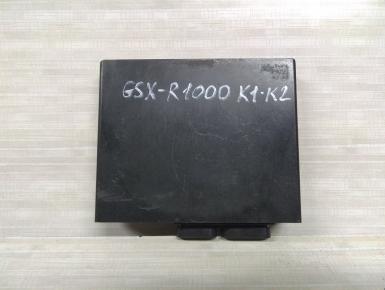 ЭБУ, Suzuki, GSX R 1000, 2001, 0, 0