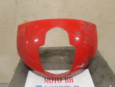 Морда, Ducati, Multistrada 1000 DS, 2004, 0, 0