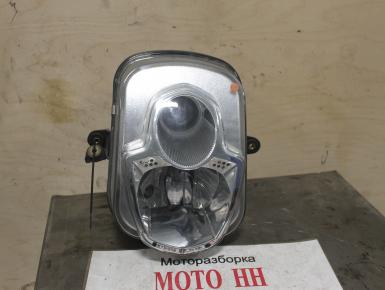 Фара, Ducati, Multistrada 1000 DS, 2004, 0, 0