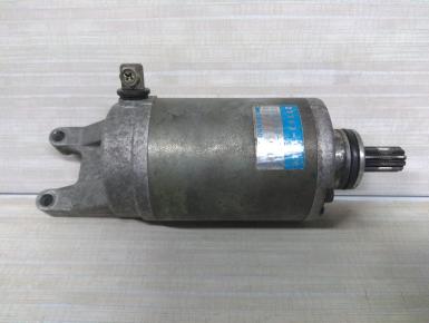 Стартер, Kawasaki, 1995, 0, 0