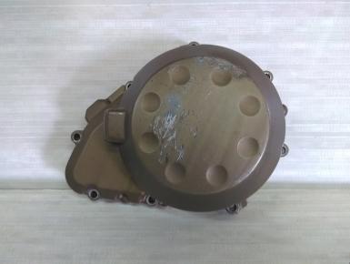 Крышка генератора Левая, Kawasaki, Z 750, 2004, 0, 0