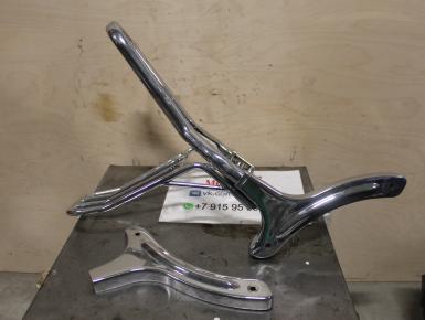 Багажник, Yamaha, XV 1600 Wild Star, 1999, 0, 0