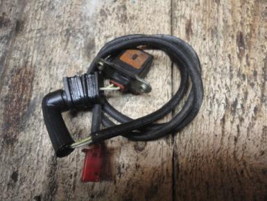 Датчик Холла, Honda, CB 750 Seven-Fifty, 2003, 0, 0