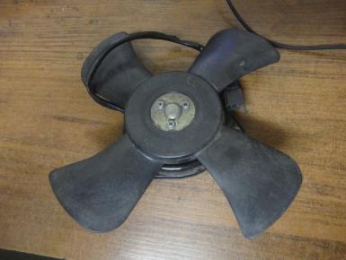 Вентилятор охлаждения, Kawasaki, ZX 6 R Ninja, 1996, 0, 0