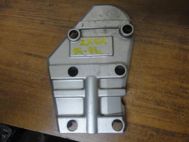 Накладка на блок цилиндров, Kawasaki, ZX 6 R Ninja, 1996, 0, 0